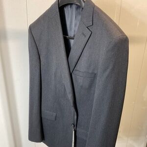 Blazer by DKNY size 46 Reg